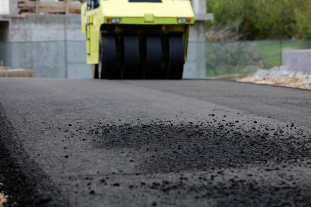 Reasons to Select Us for Your Driveway Paving Requirements in Lincoln Village, OH